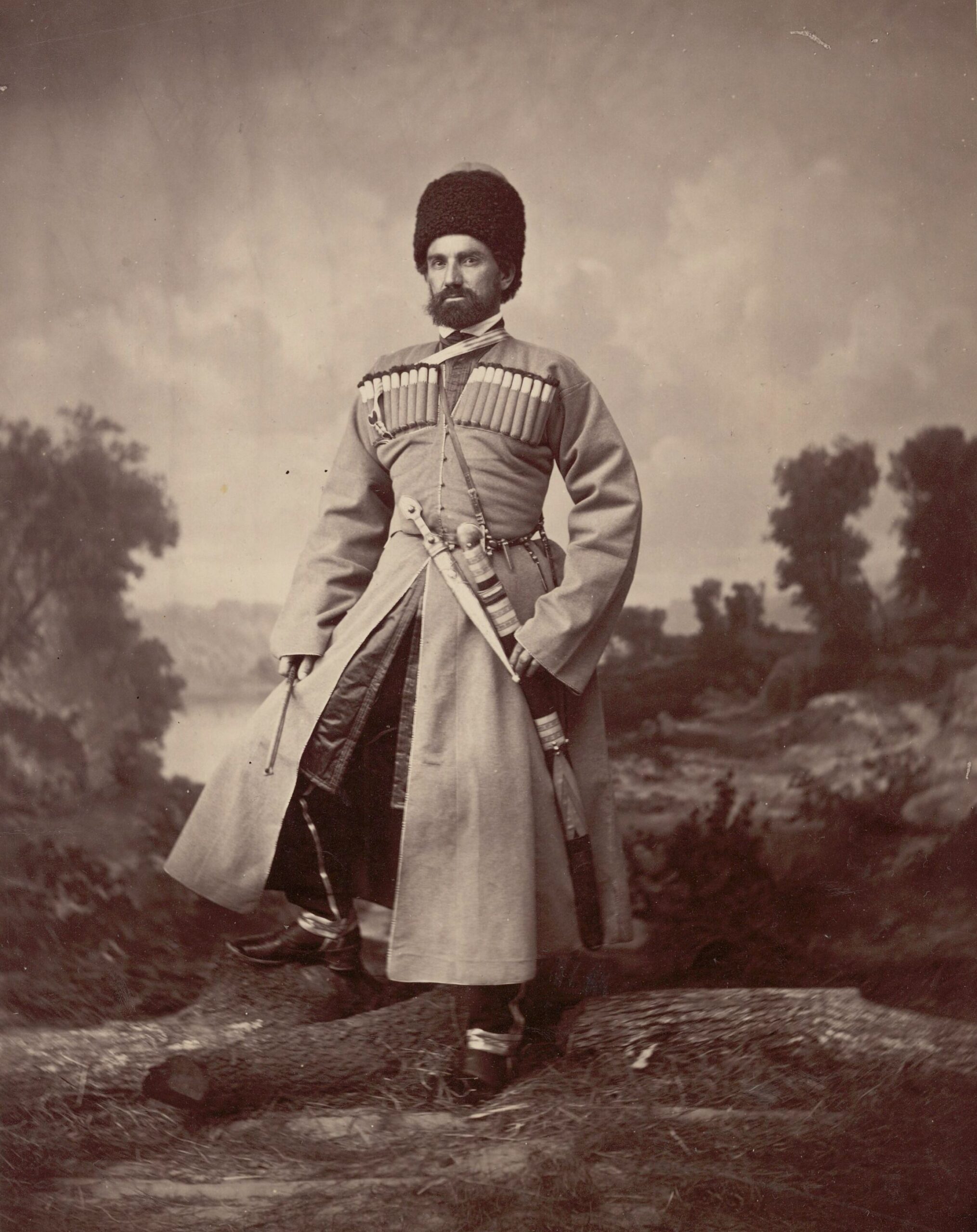 Çerkes