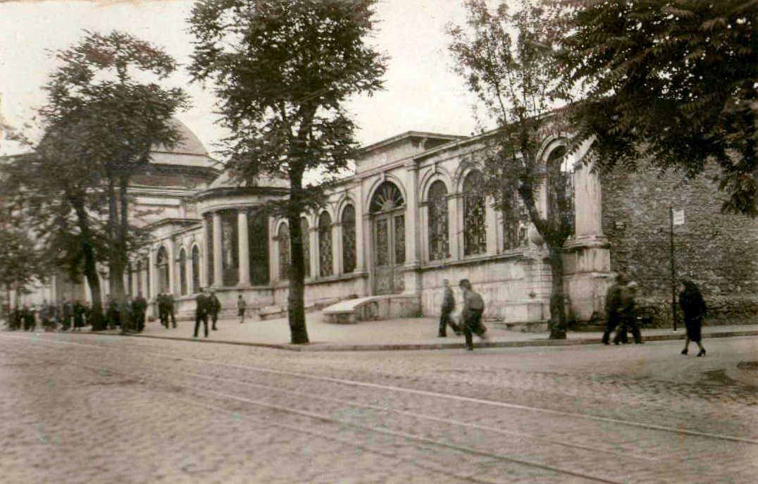 Sultan II. Mahmut Külliyesi