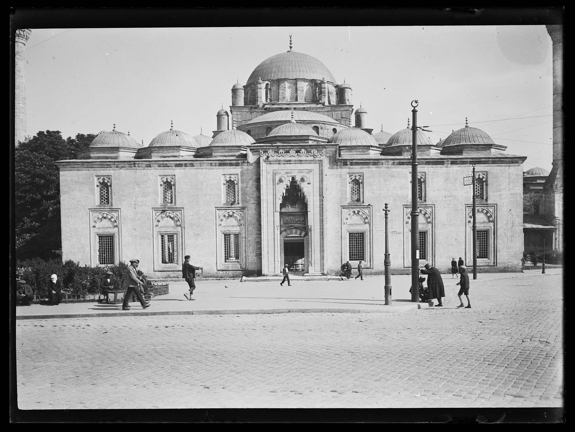 Beyazıt Camii