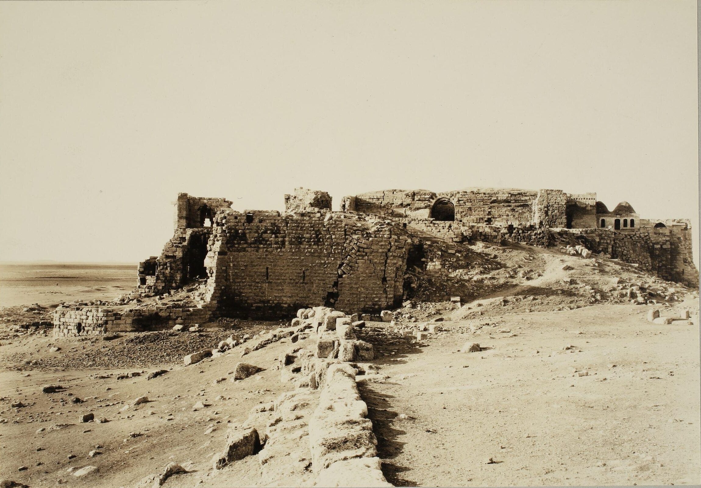 Harran Kalesi