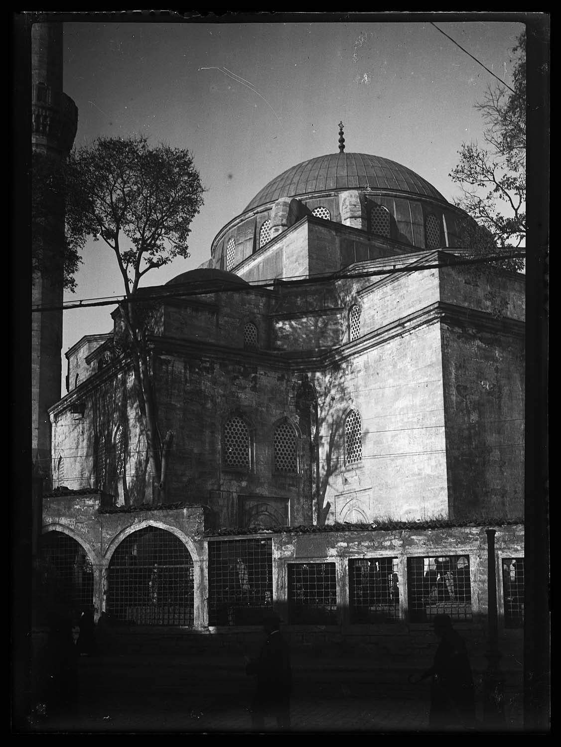 Atik Ali Pasha Mosque