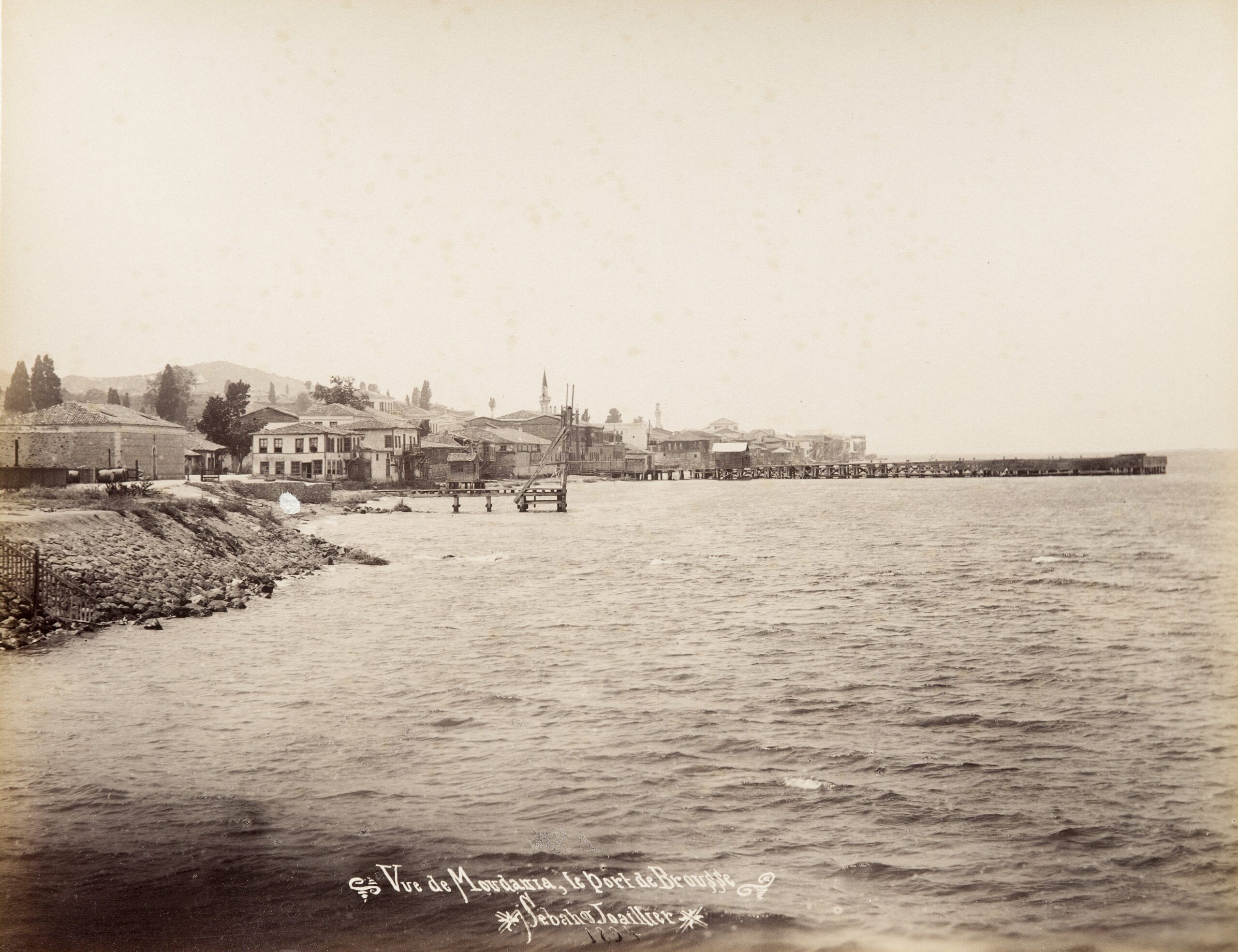 Mudanya Sahili
