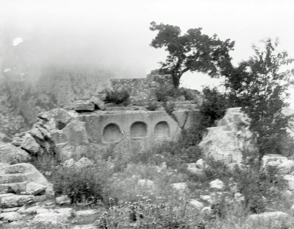 Termessos Heroon