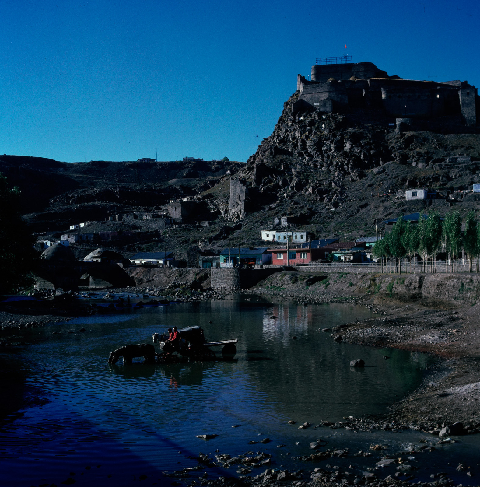 Kars Kalesi