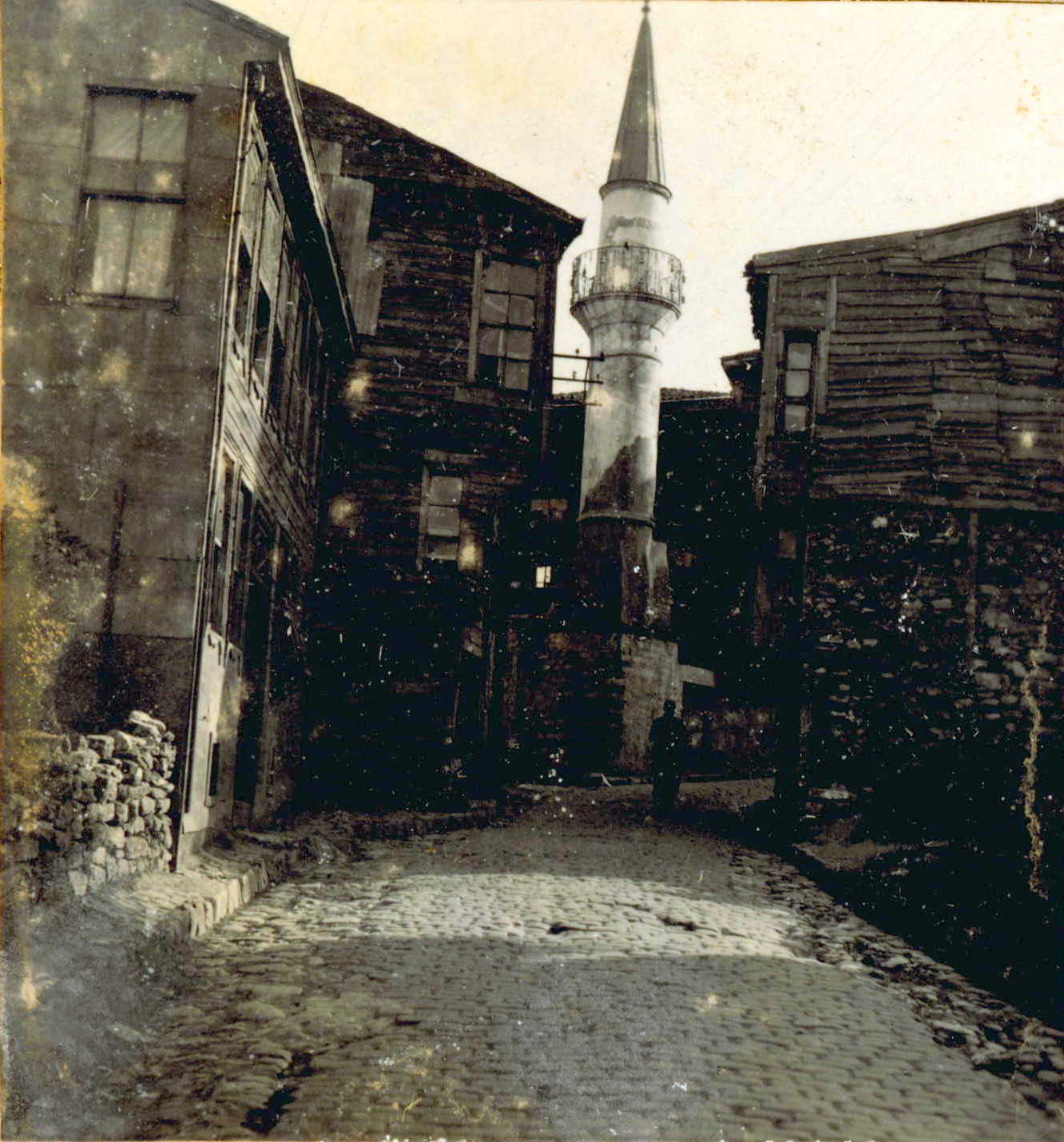 Hoca Kasım Günani Camii