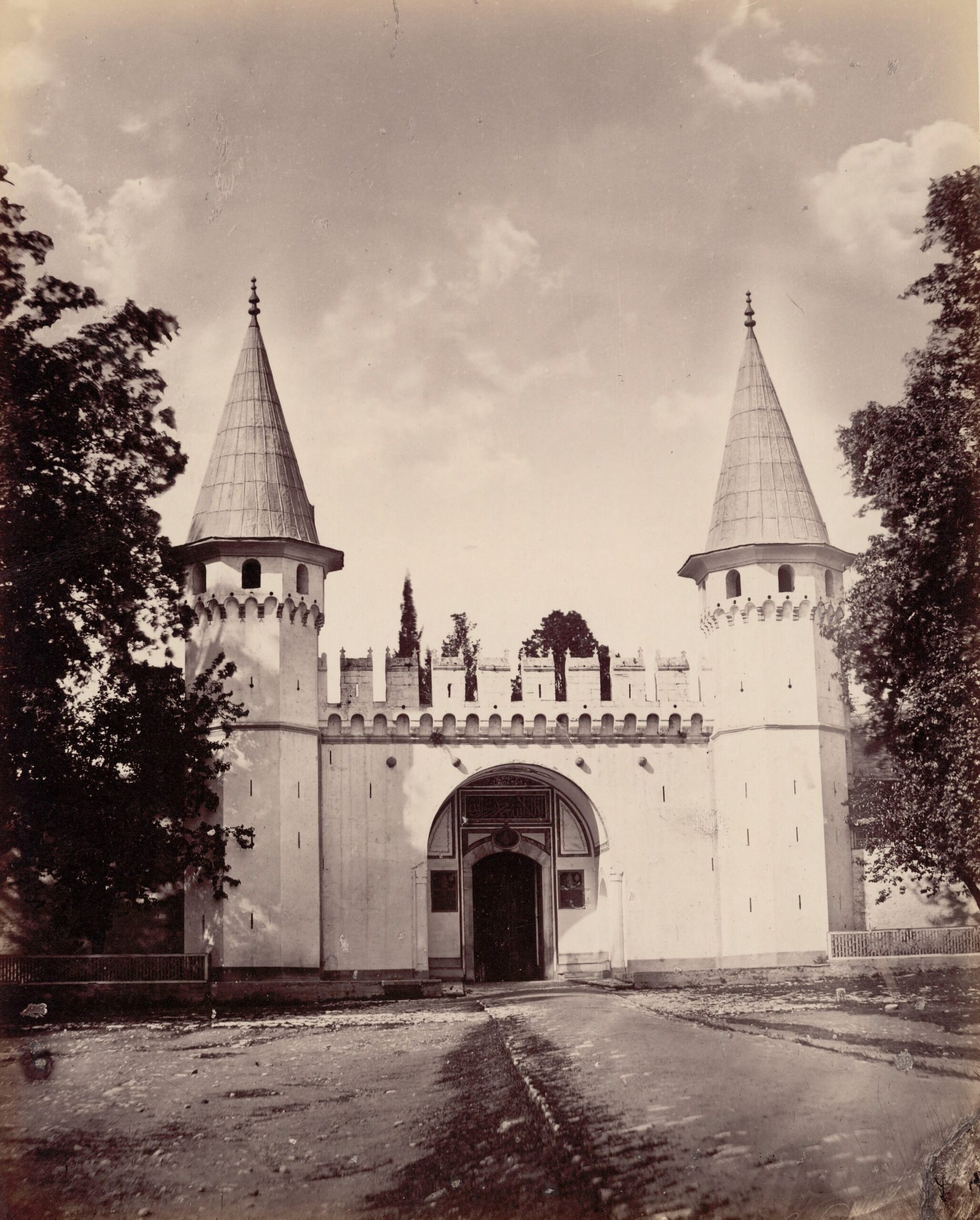 Bâbüsselam