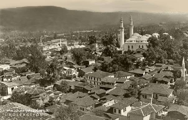 Üftade’den Bakış