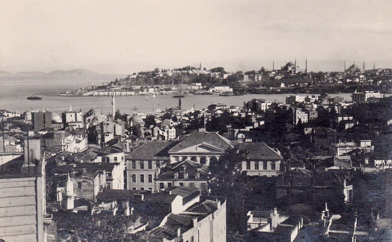 Tophane