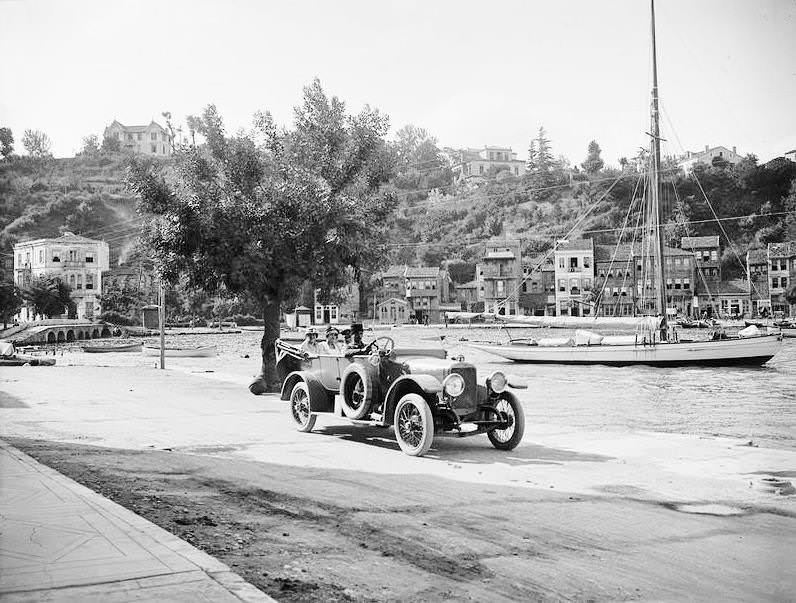 Tarabya