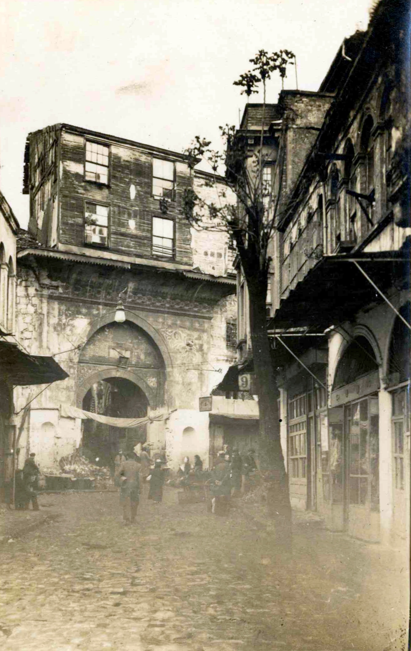Vezir Hanı