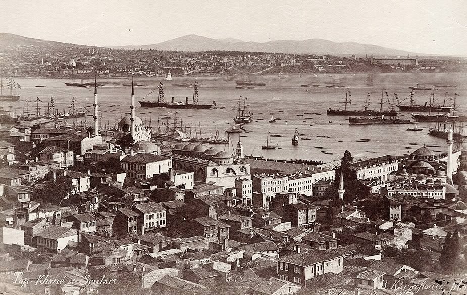 Tophane