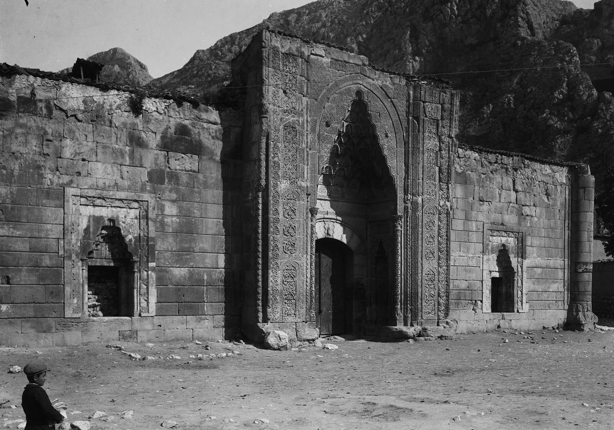 Amasya Bimarhanesi