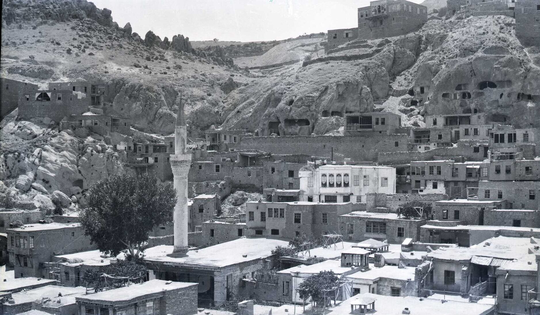 Mustafapaşa