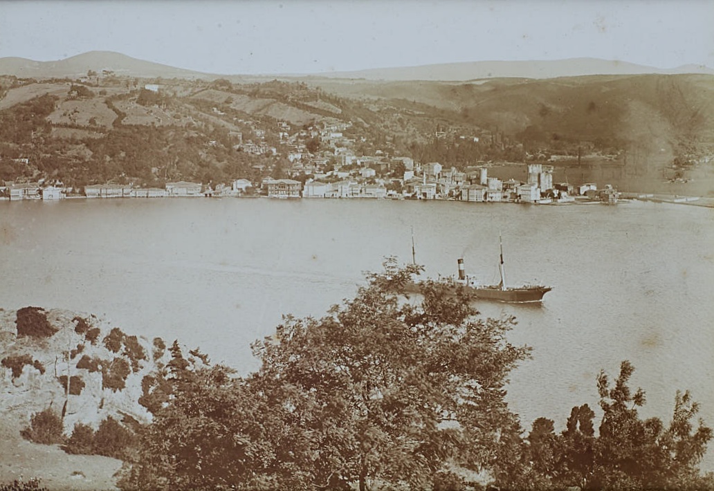 Anadoluhisarı ve Boğaziçi