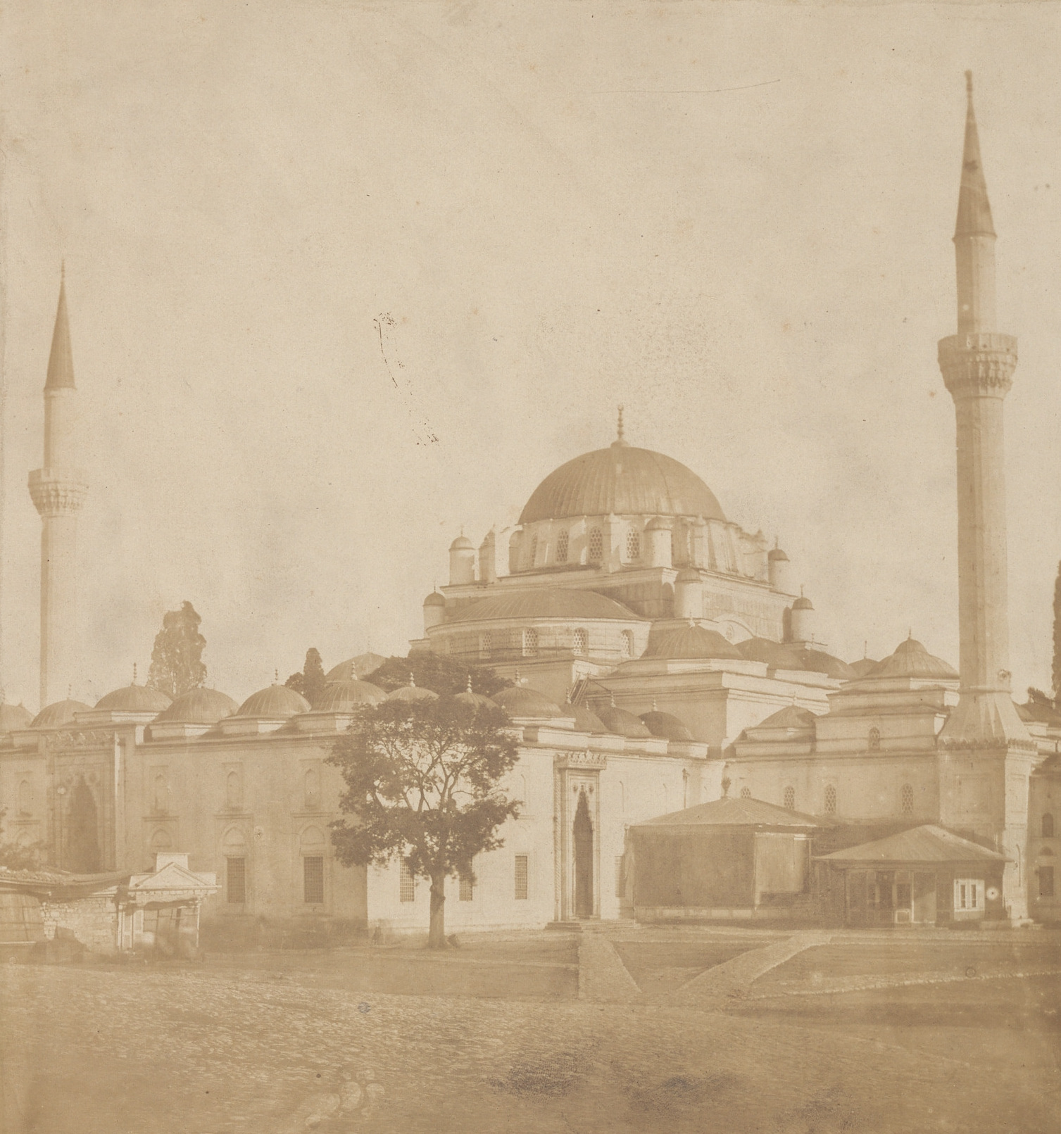 Beyazıt Camii