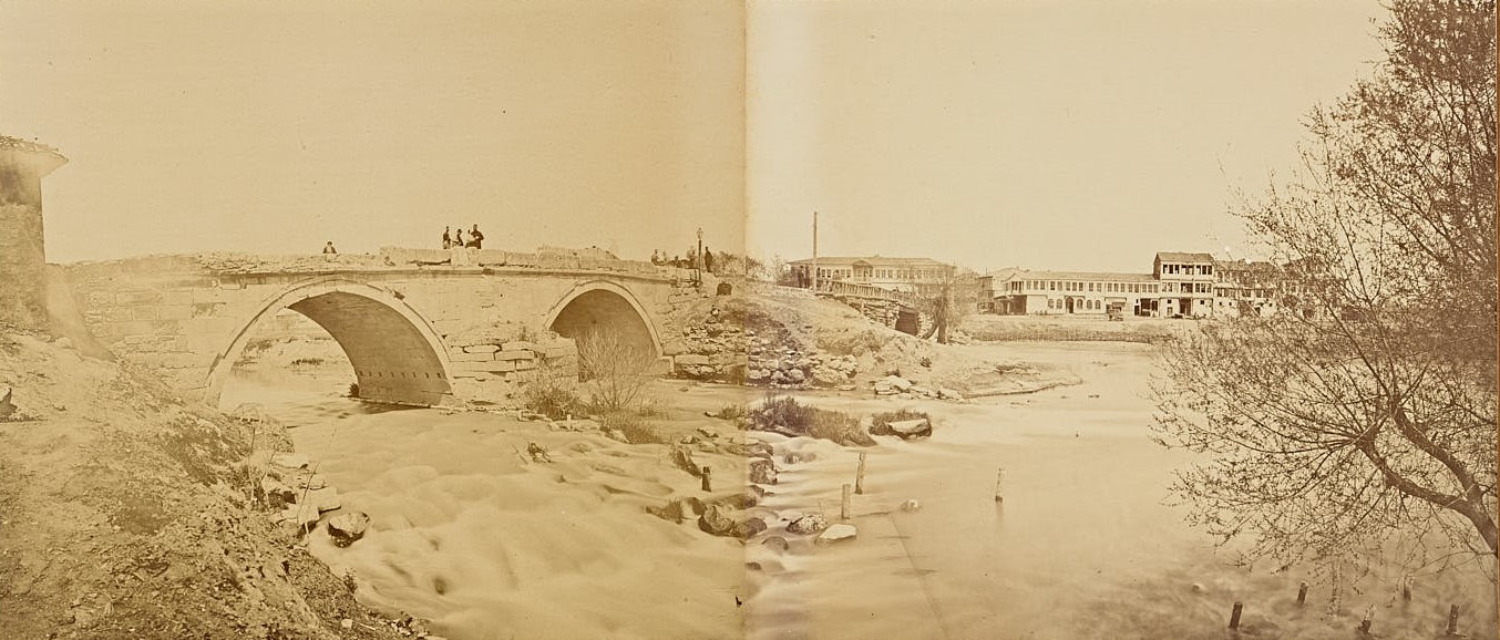 Eskişehir Köprüsü
