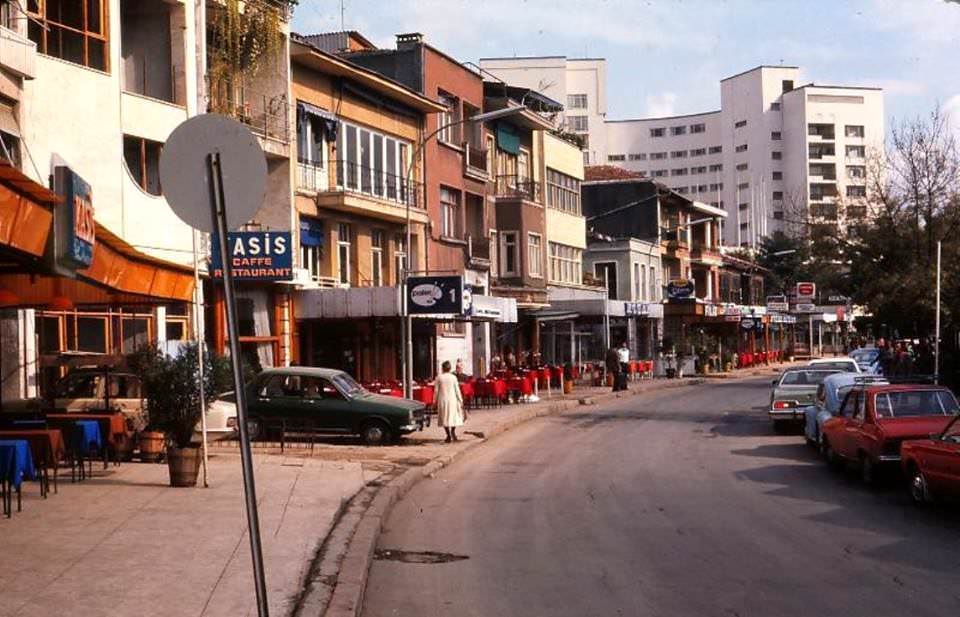 Tarabya