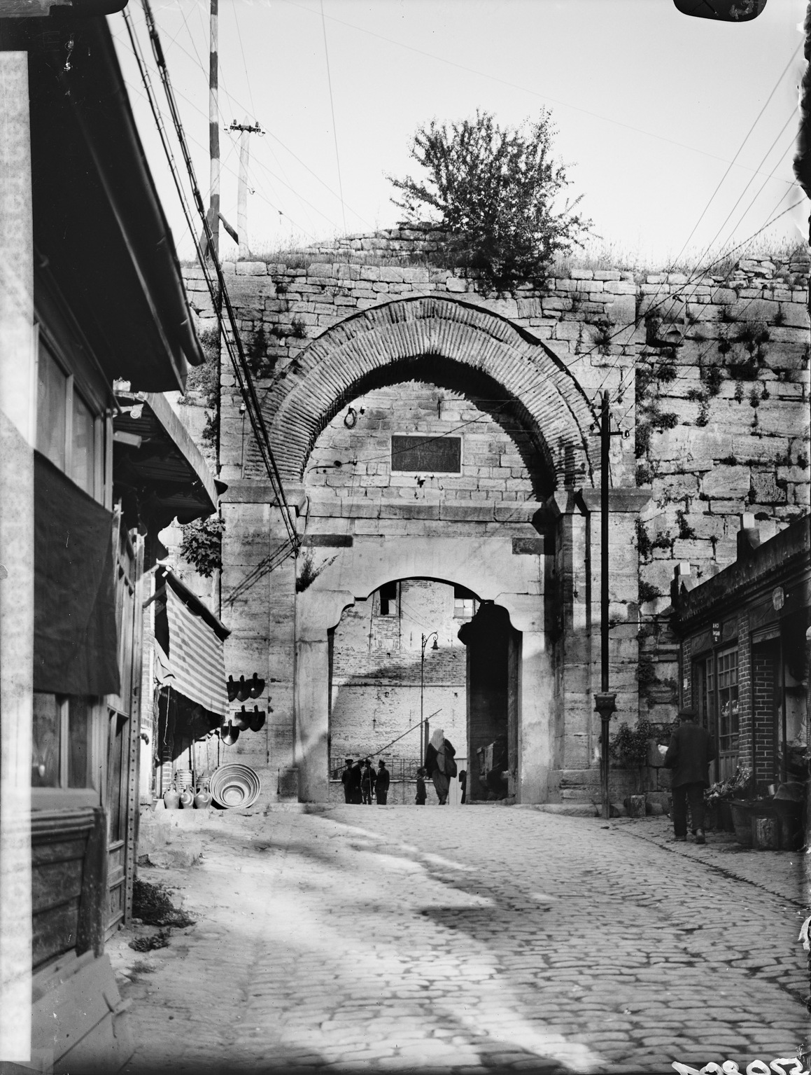 Edirne Kapısı