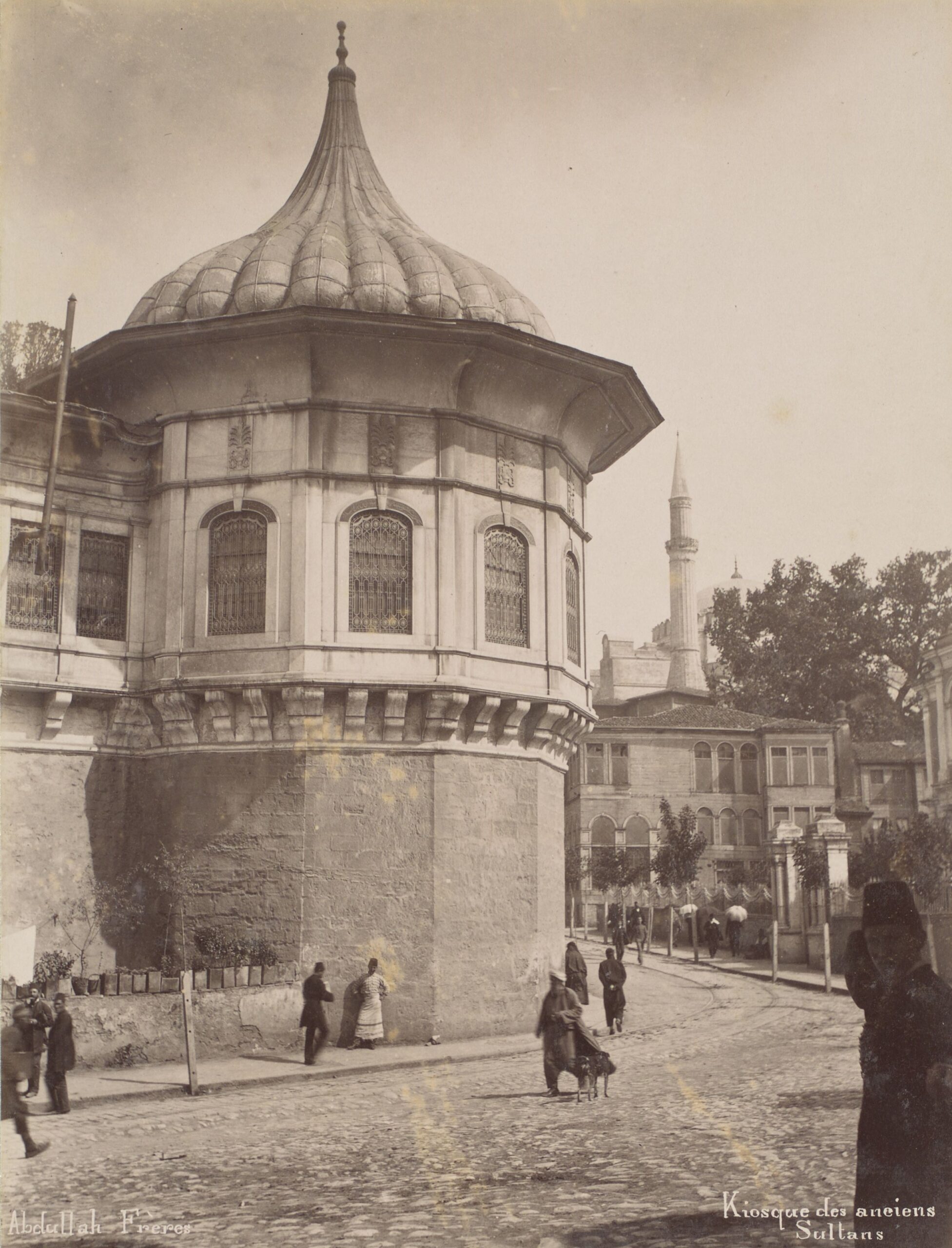 Alay Köşkü