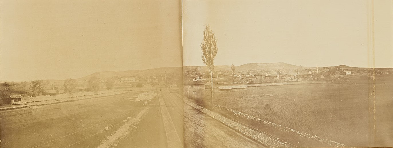 Eskişehir Kasabası