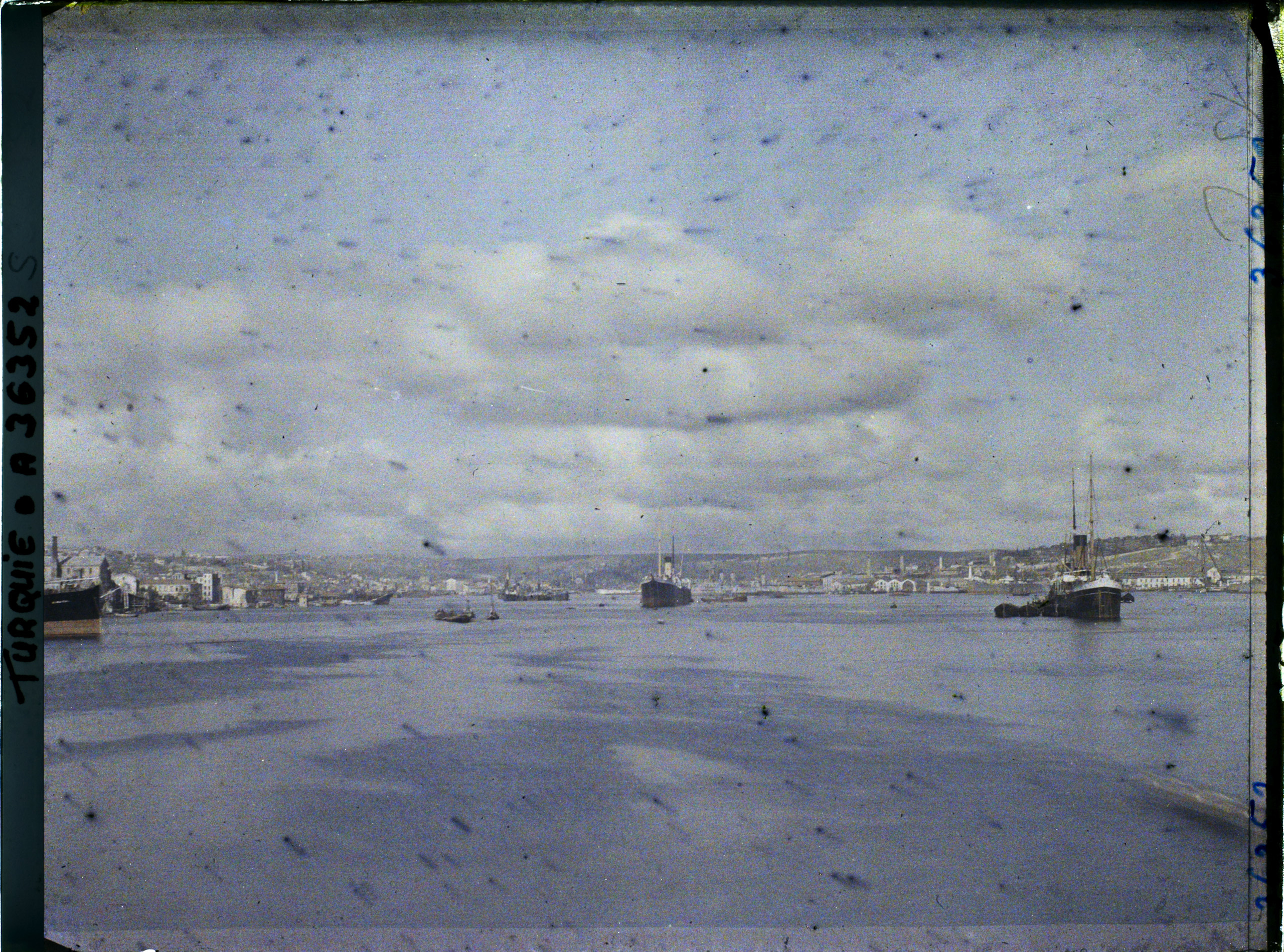 Haliç