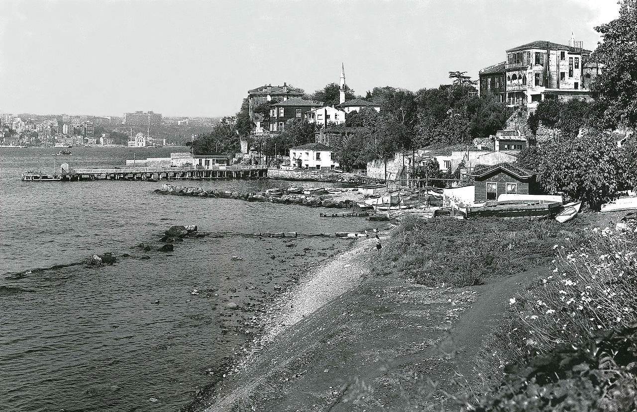 Salacak