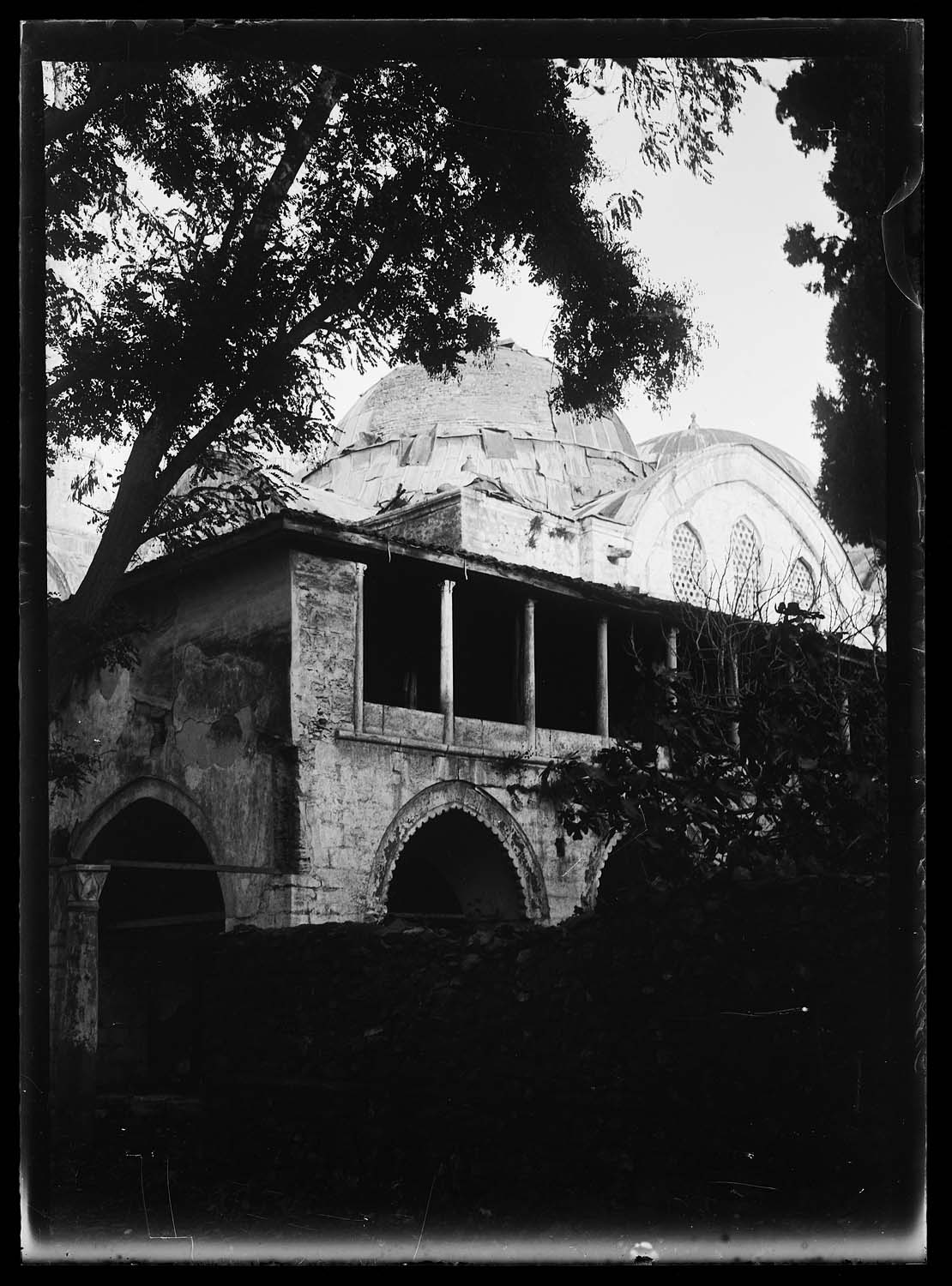 Piyale Paşa Camii