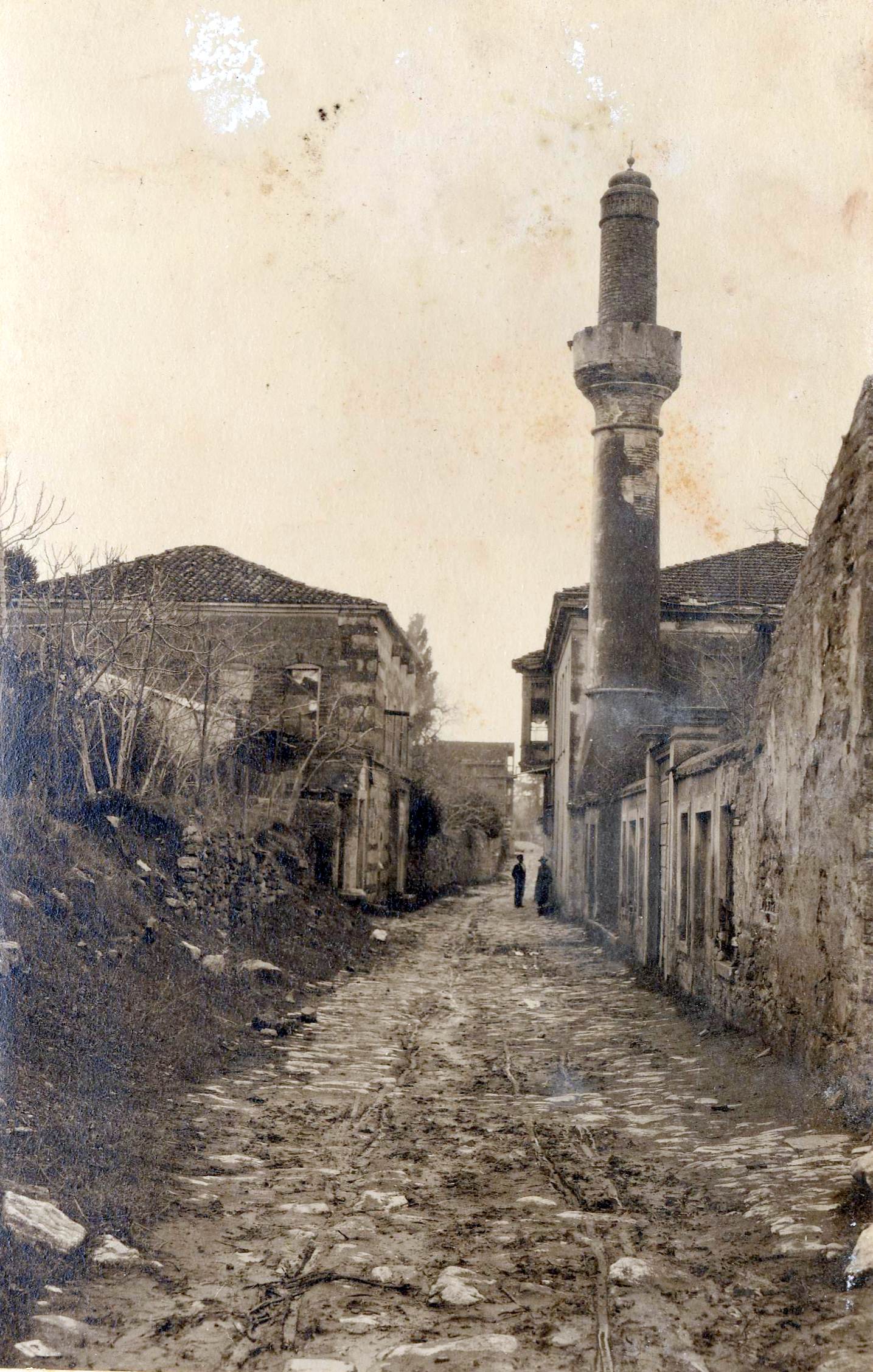 Fenai Ali Efendi Camii