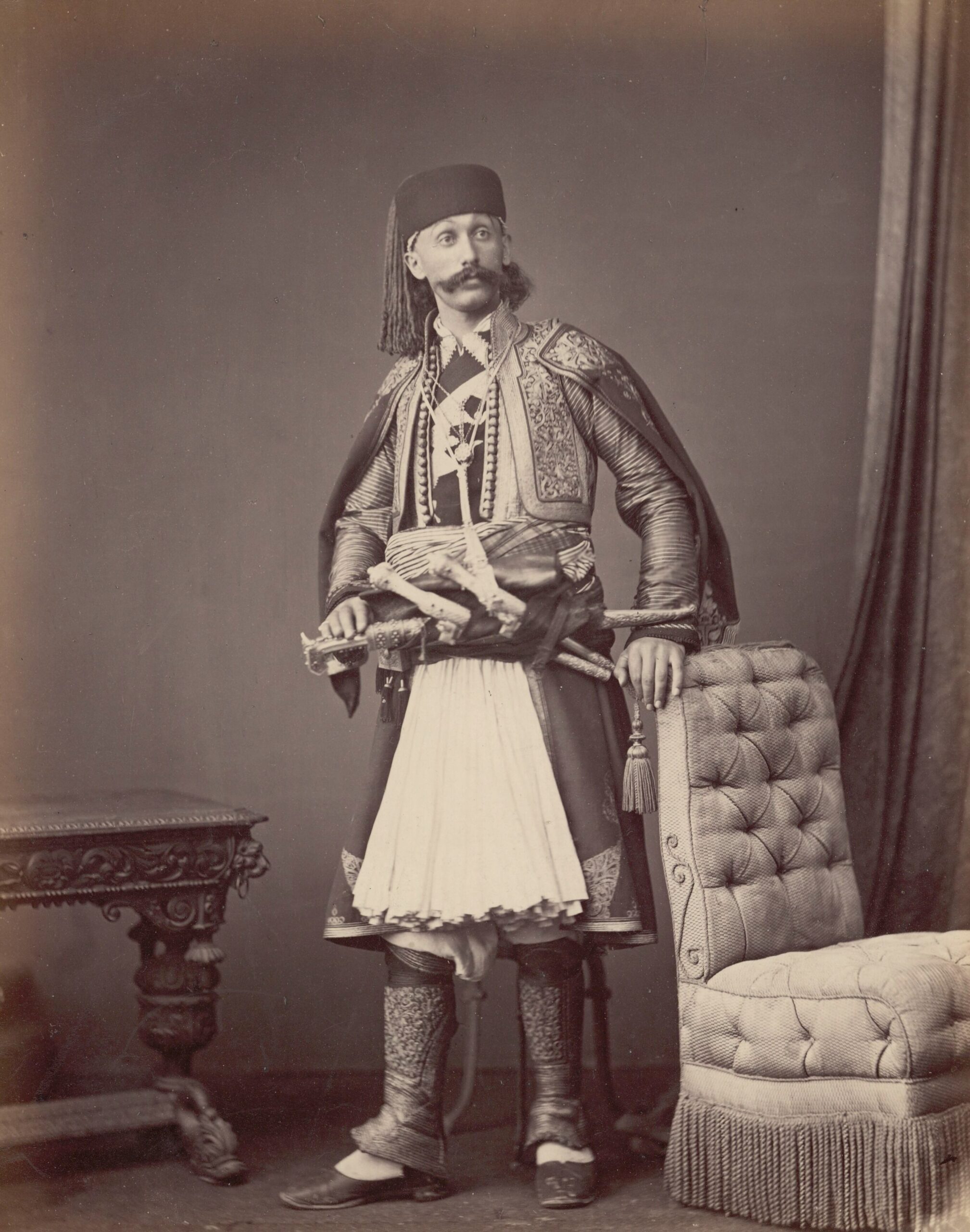 Arnavut