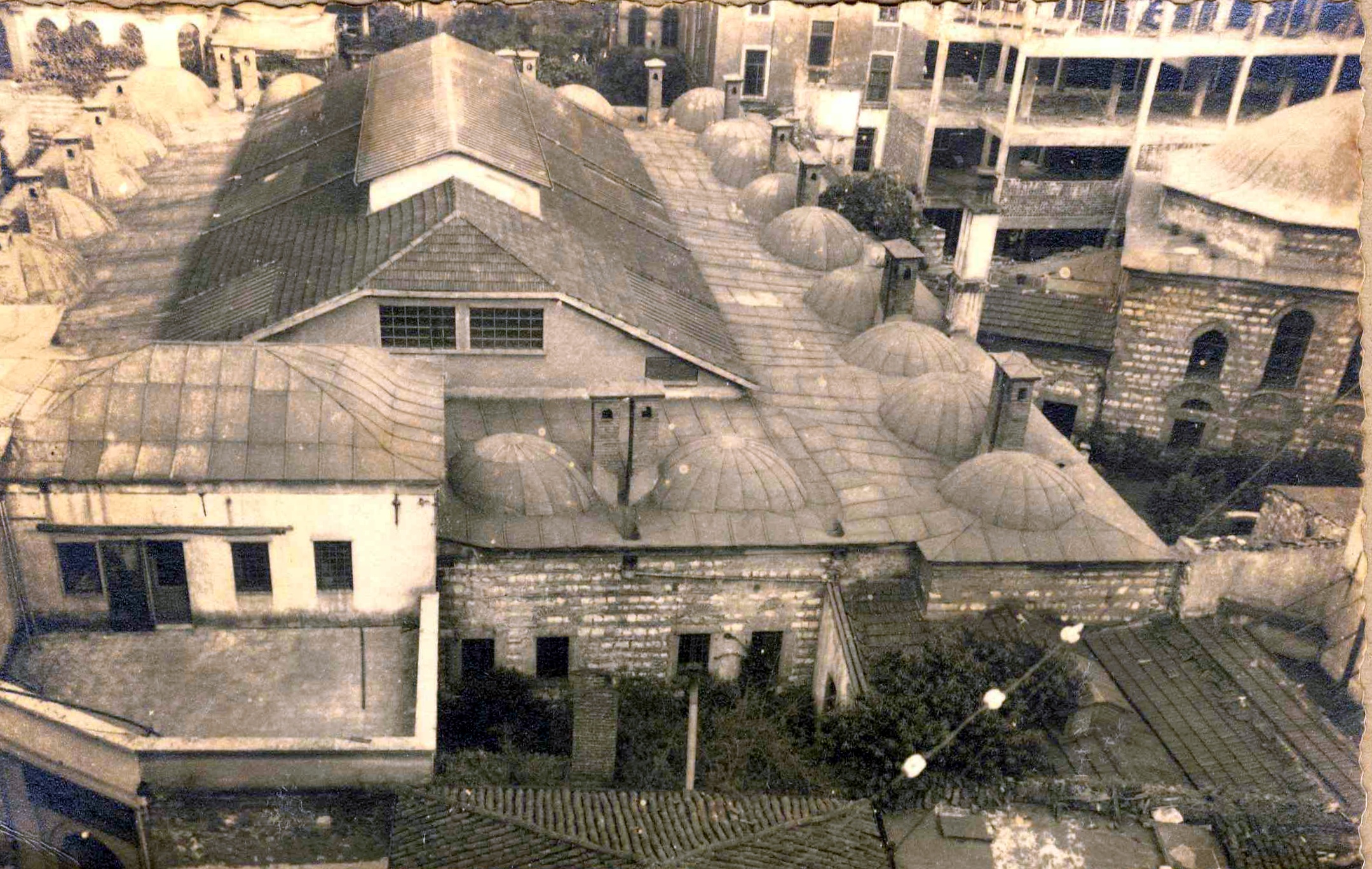 Hamidiye Medresesi