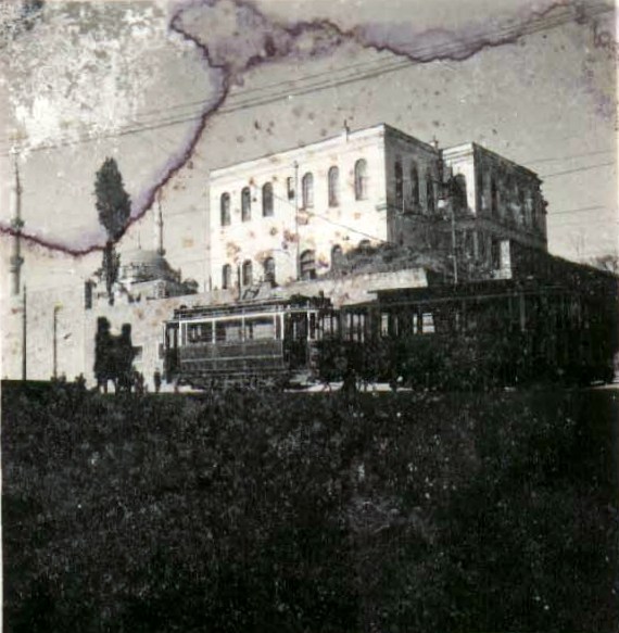 Fatih Askeri Rüştiyesi