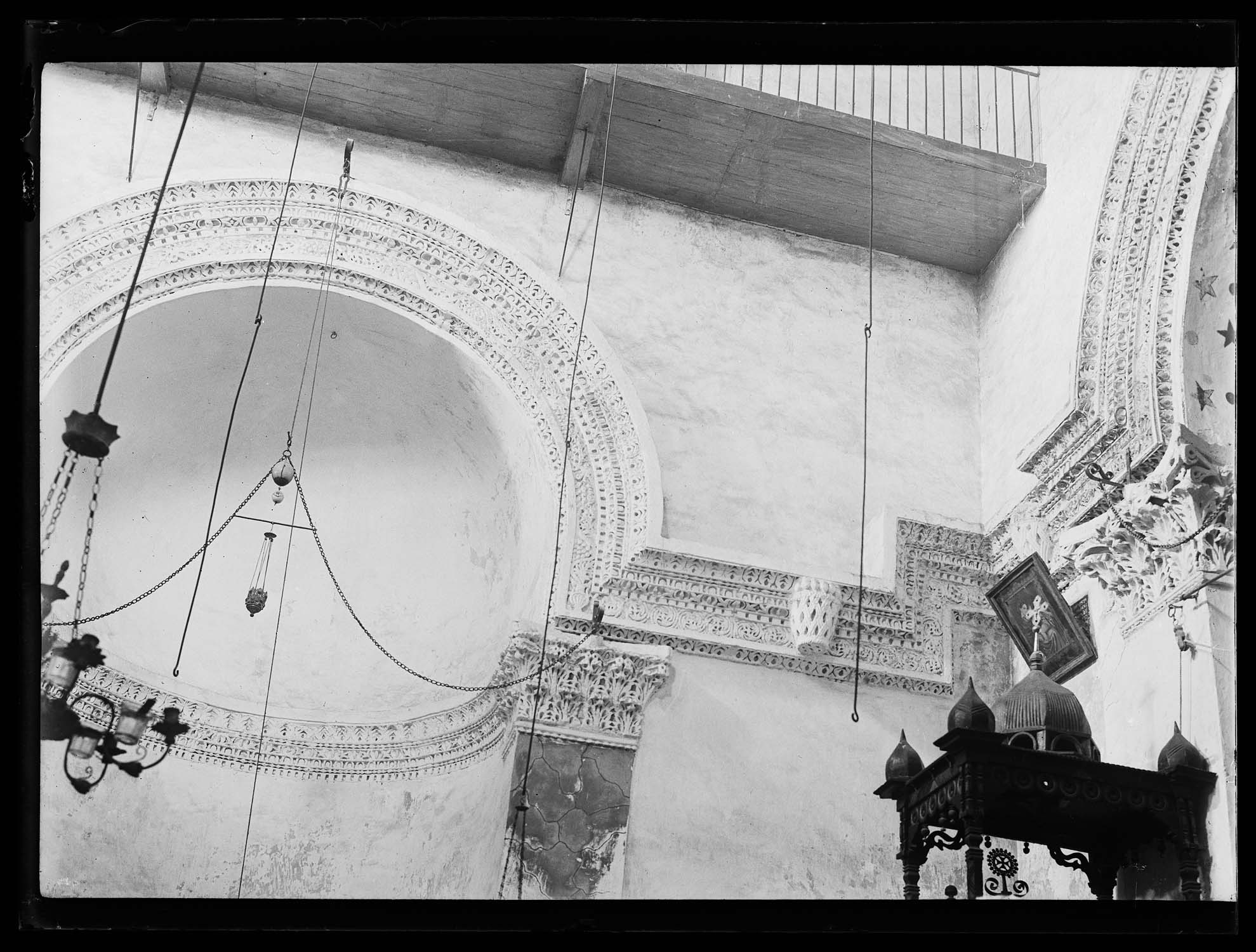 Deyrulzafarân Manastırı