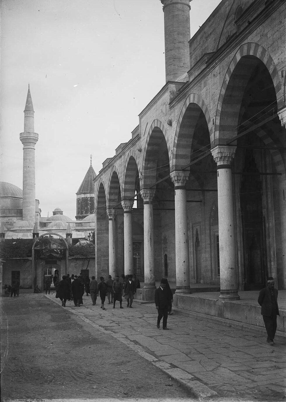 Konya Sultan Selim Camii