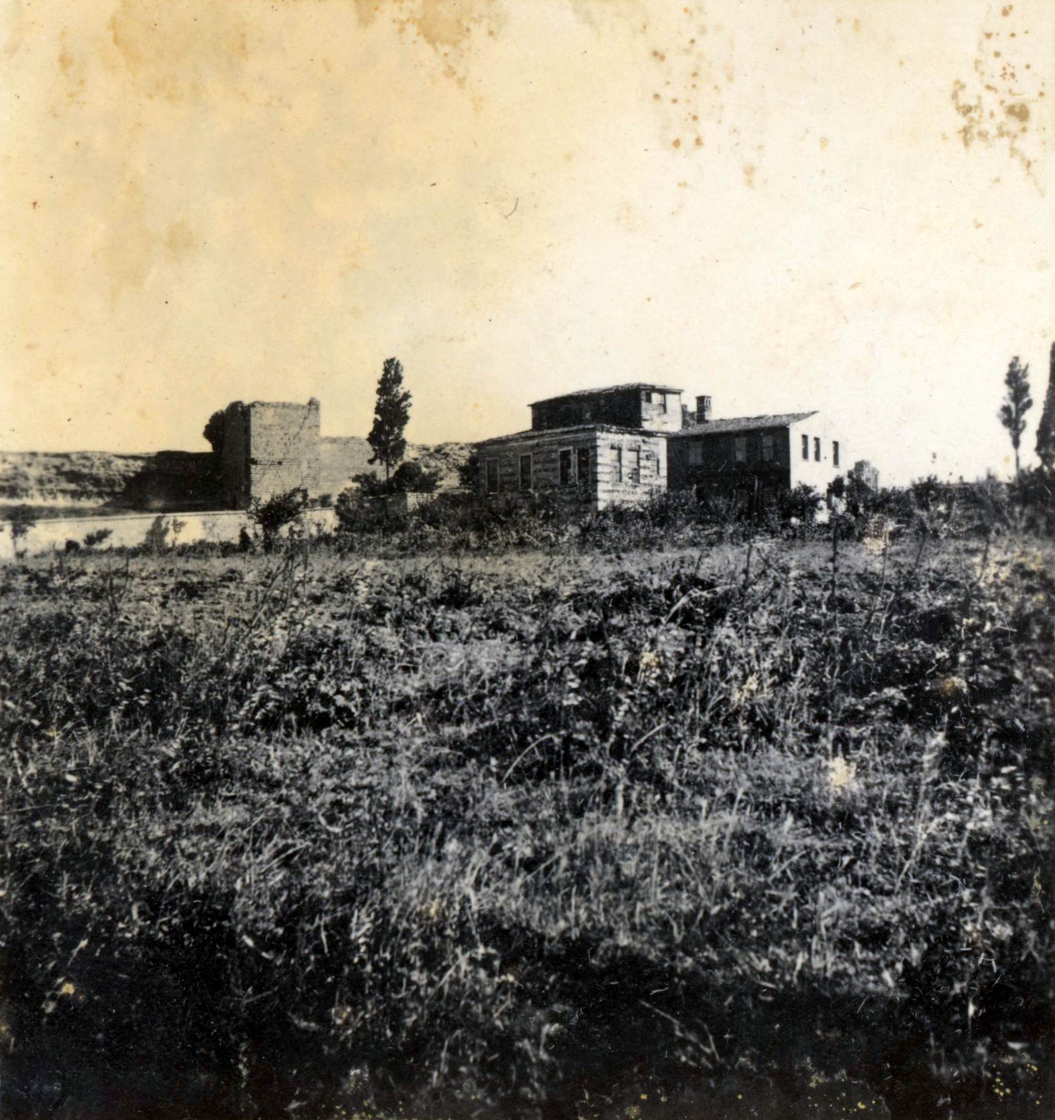 Emin Baba Tekkesi