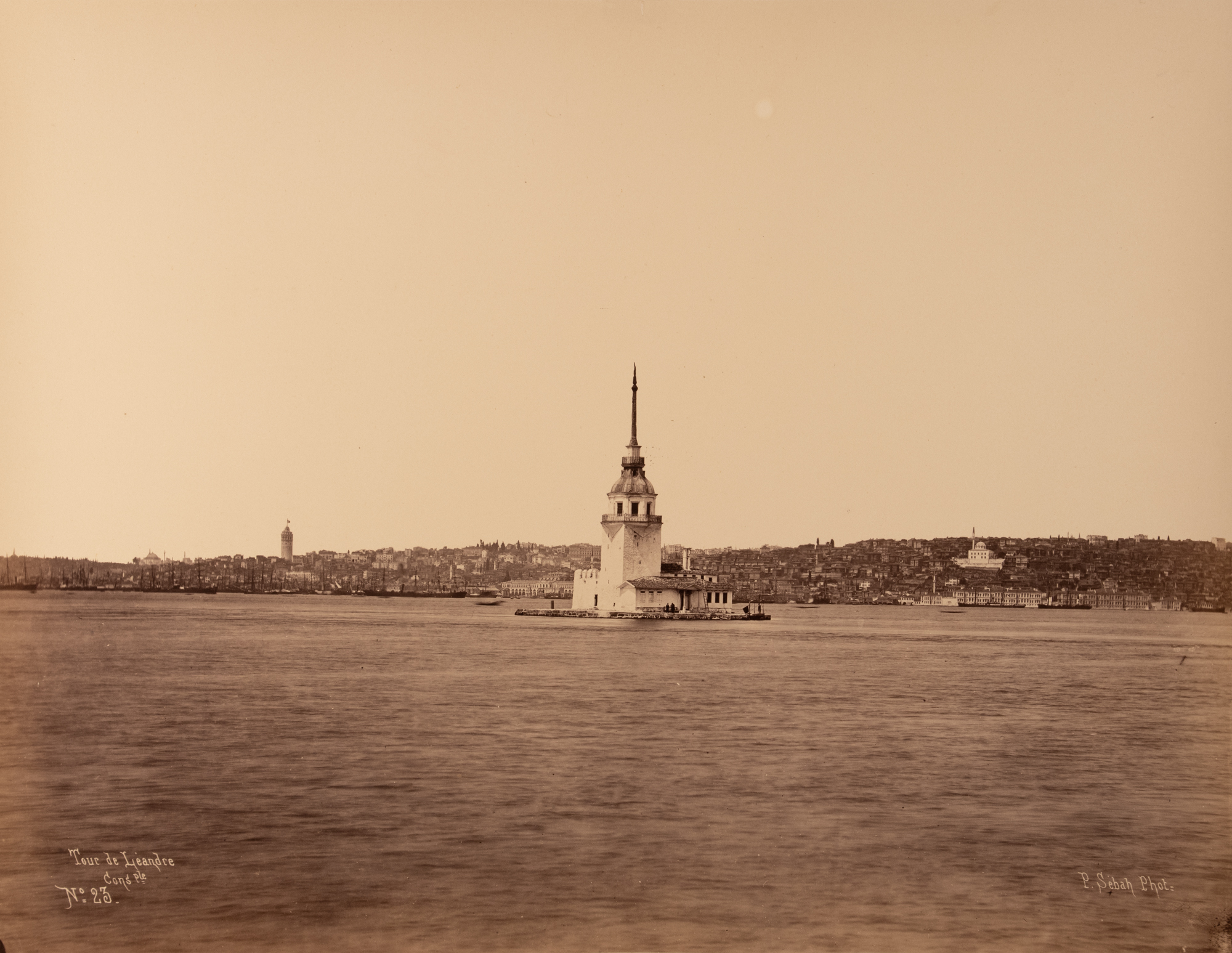 Kızkulesi