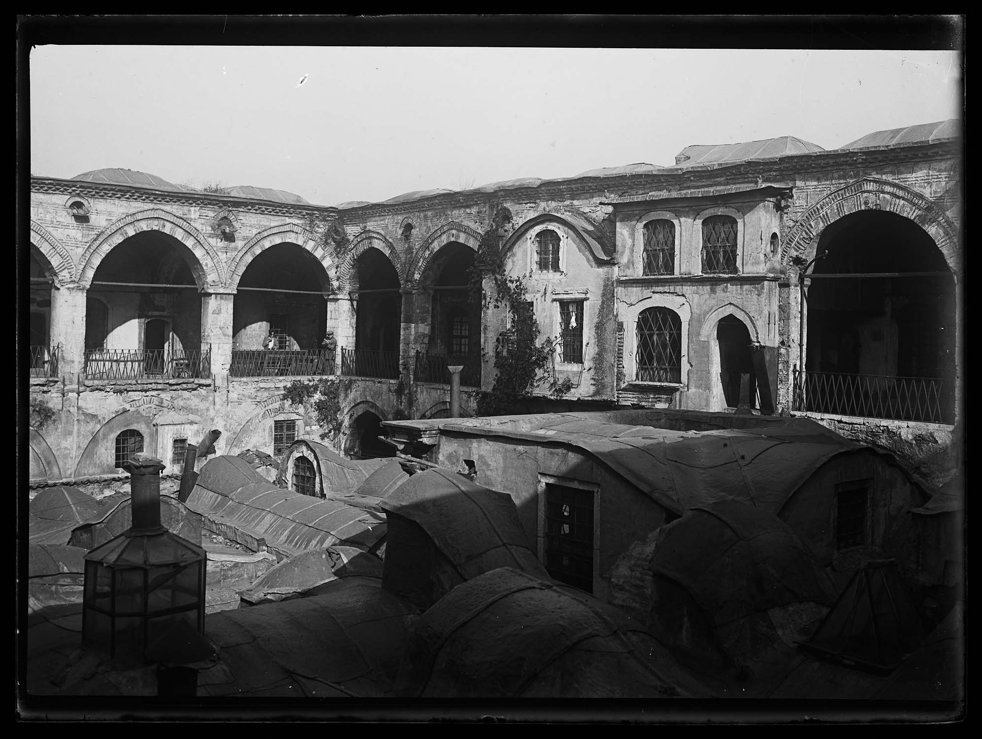 Çuhacı Han