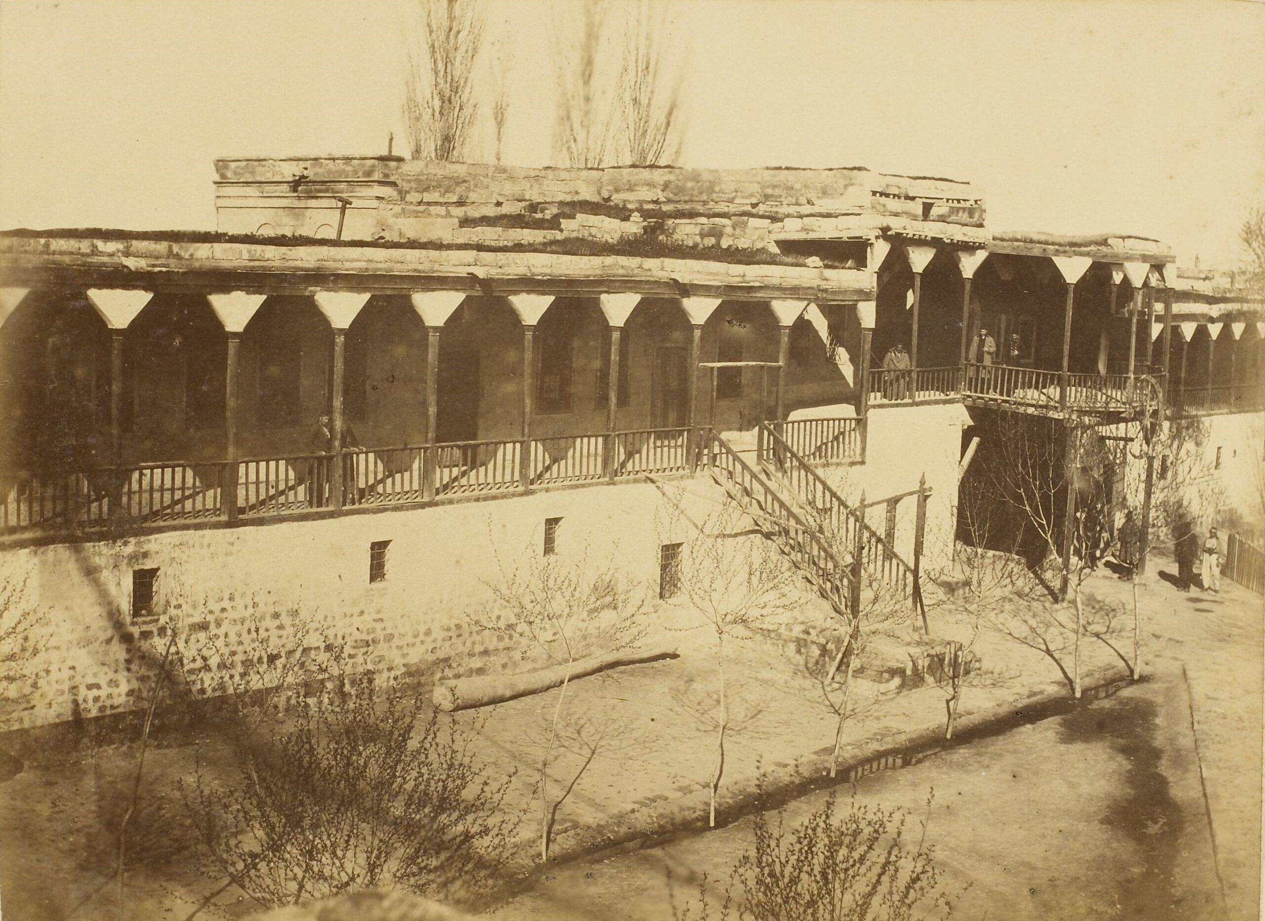 Kayseri (?)