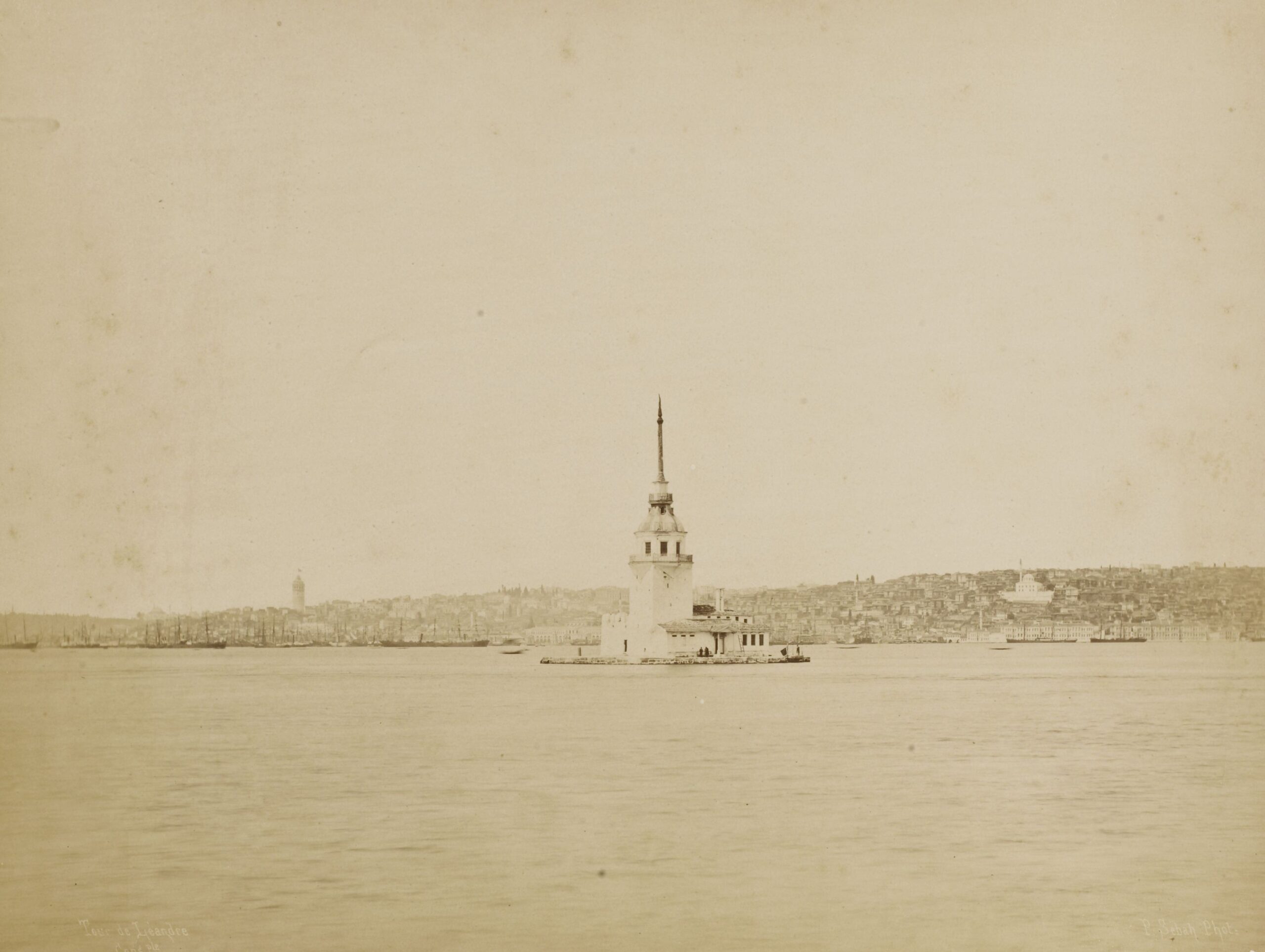 Kızkulesi