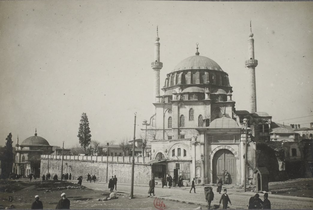 Laleli Camii