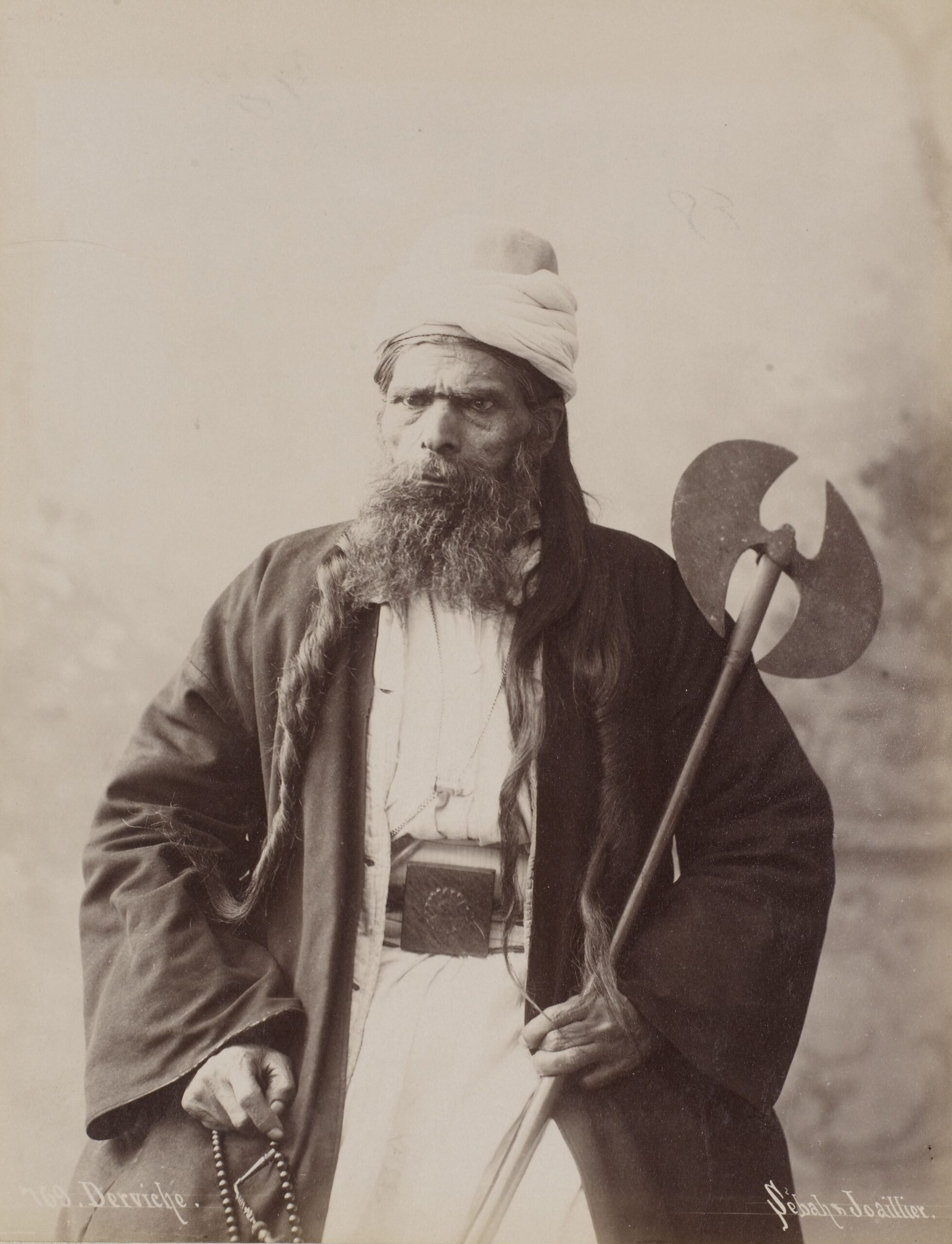Derviş