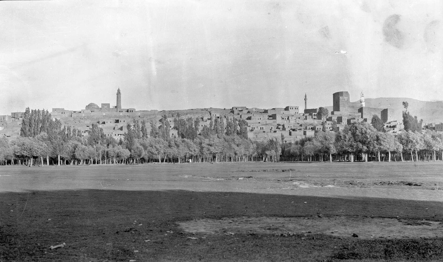 Niğde
