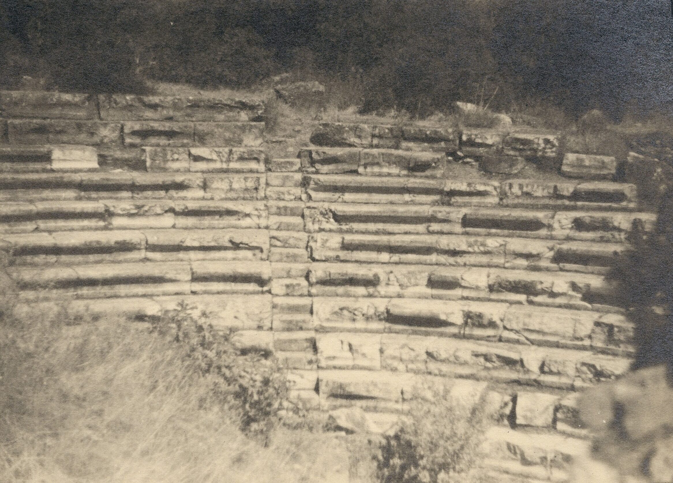 Nysa Gerontikon