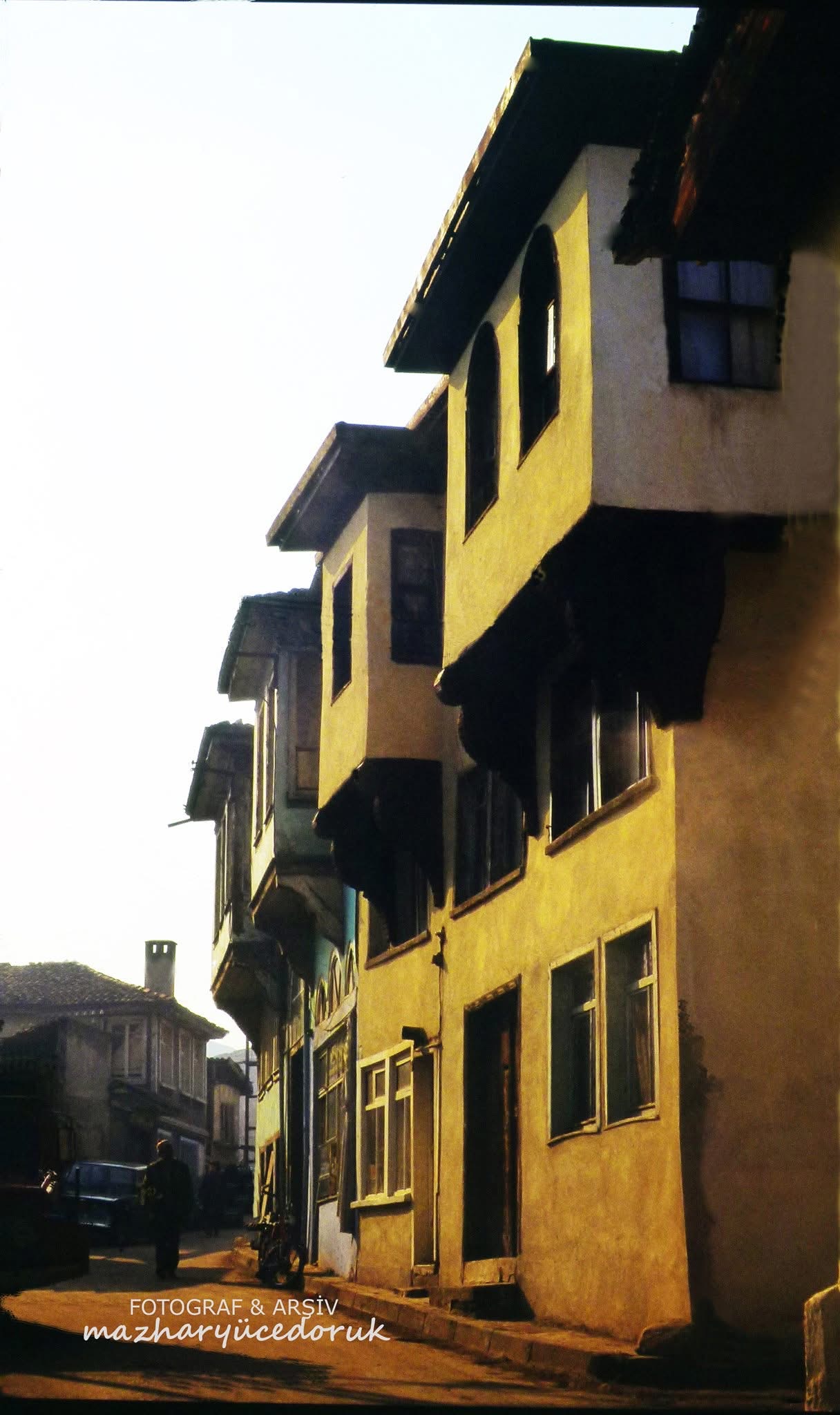 Tayakadın / Abdal