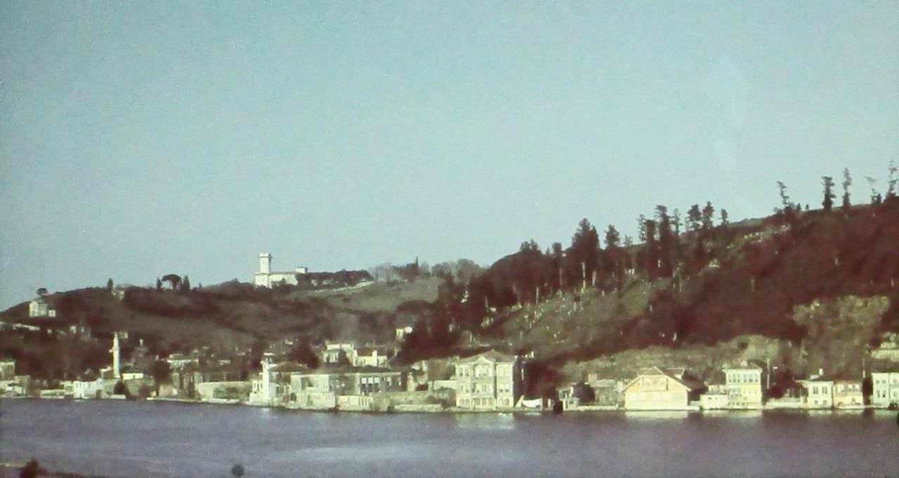 Kanlıca