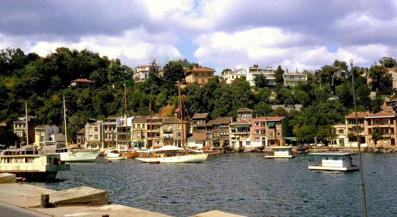 Tarabya