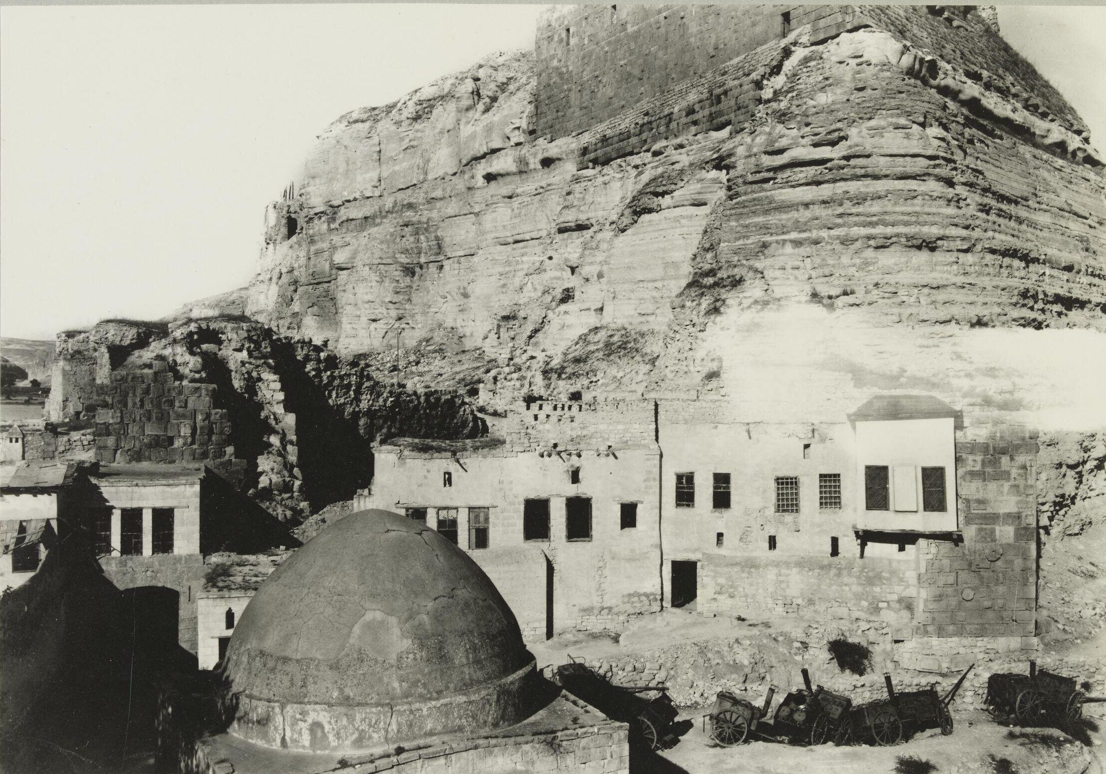 Birecik Kalesi