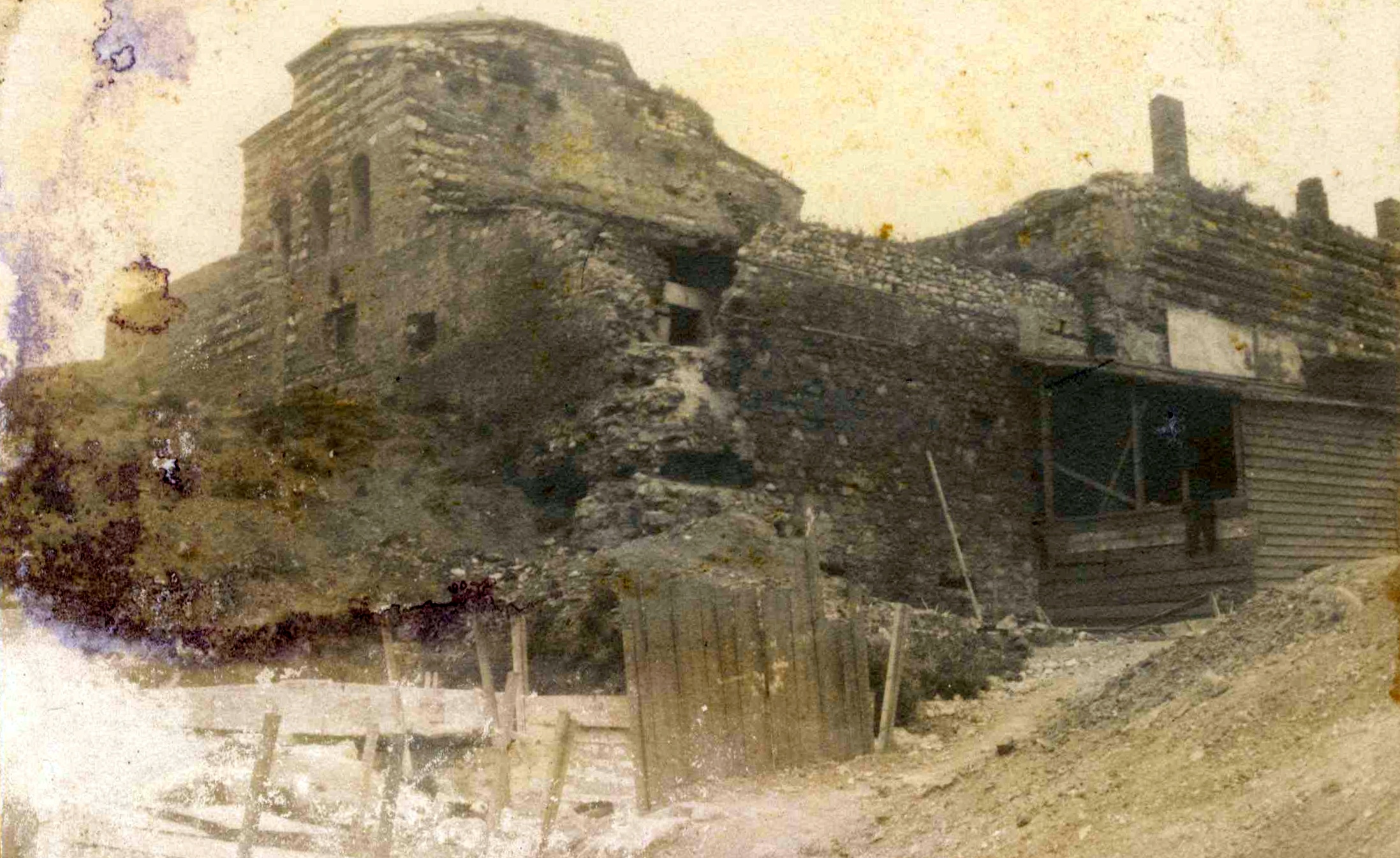 Ankaravi Mehmet Efendi Medresesi