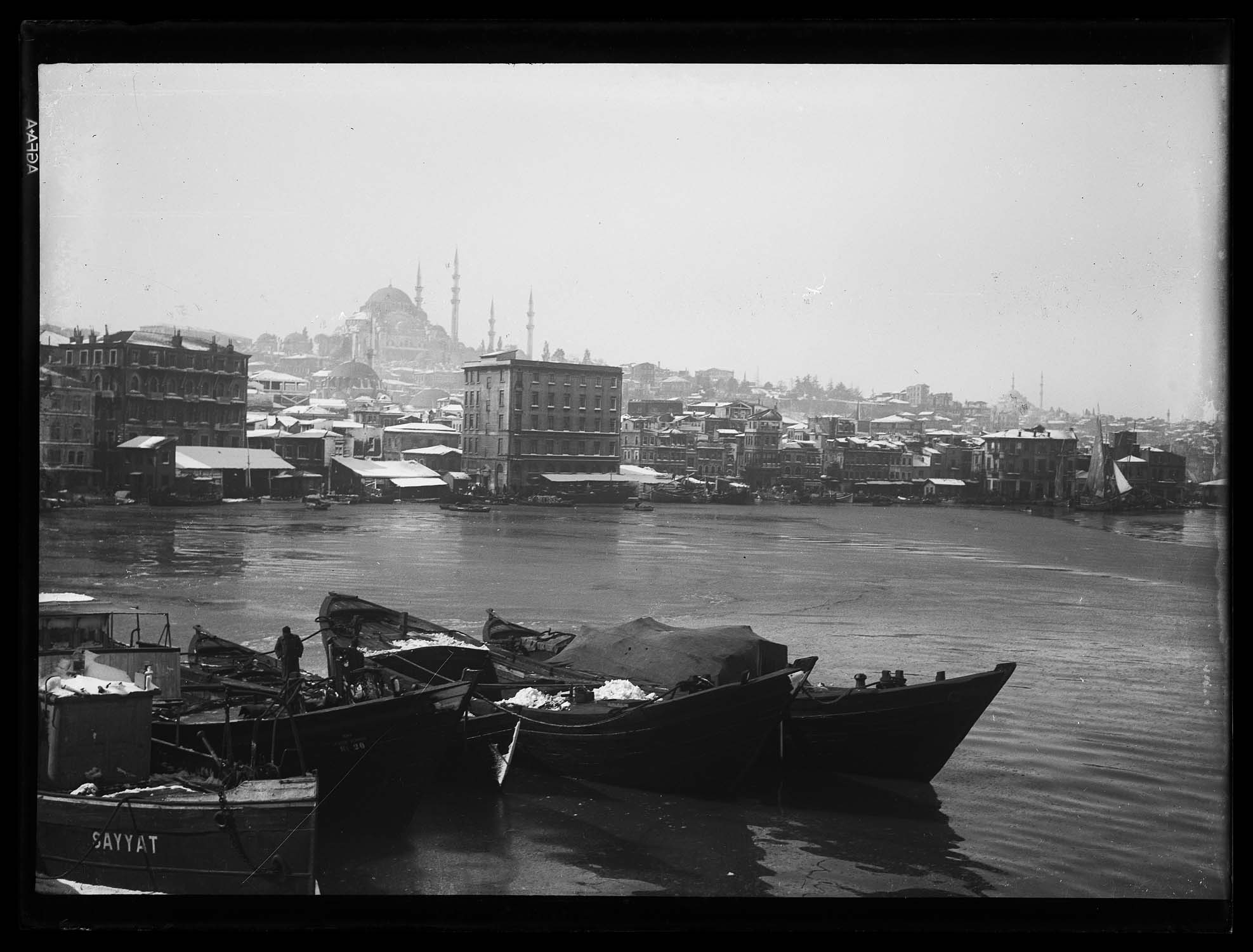 Haliç