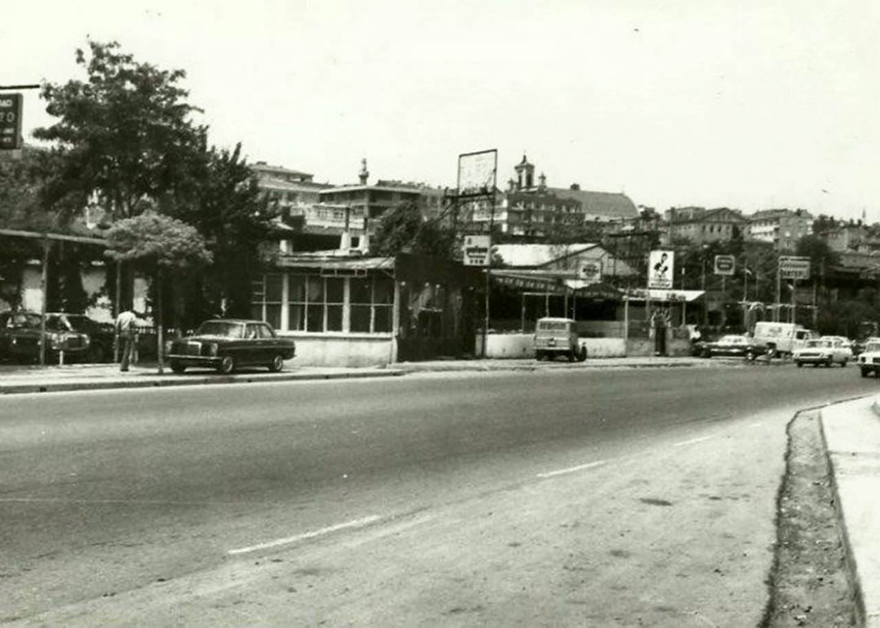 Samatya Sahili