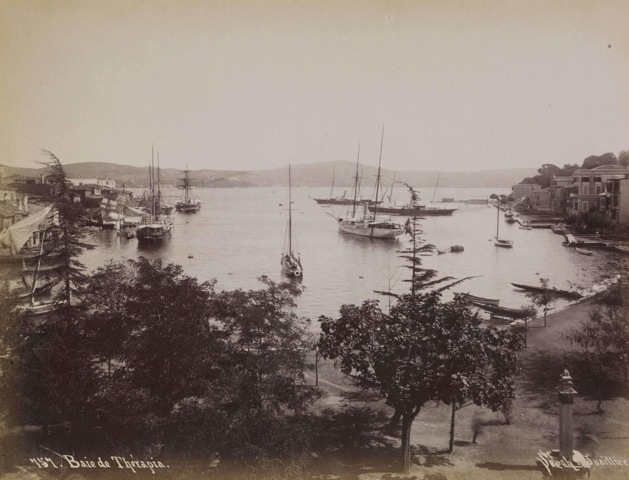 Tarabya Koyu